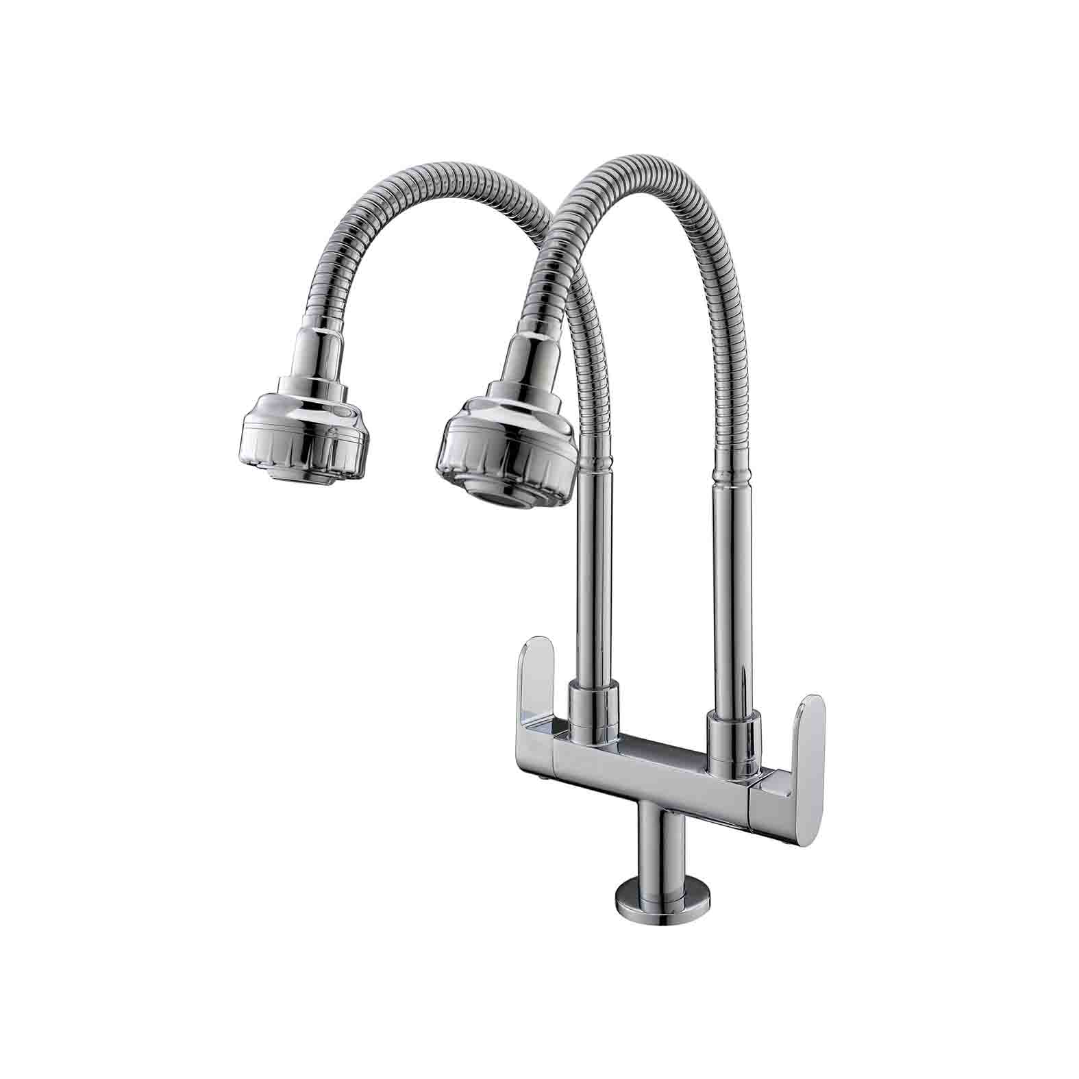 single-cold-water-faucet