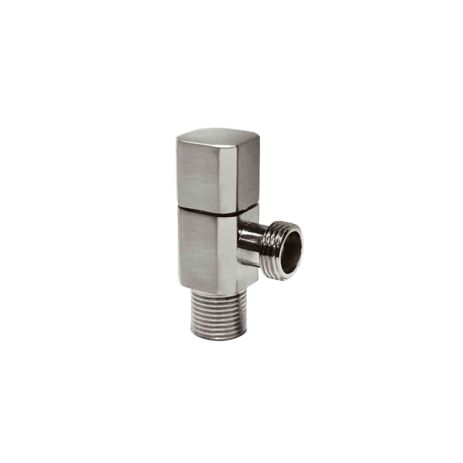 QQ1330 Zinc Alloy Angle Valve